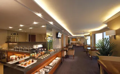 Millennium Hotel Sirih Jakarta