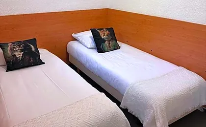 Brit Hotel Besancon l'Horloge