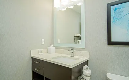 TownePlace Suites by Marriott Brantford and Conference Centre