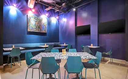 Aloft by Marriott Oklahoma City Downtown - Bricktown