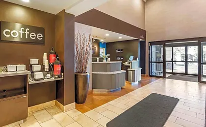 Best Western Plus Provo University Inn