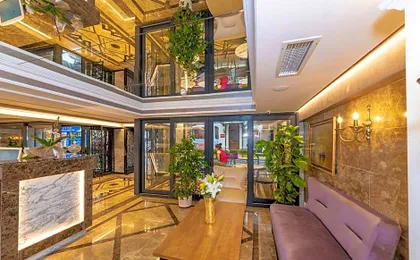 Skalion Hotel