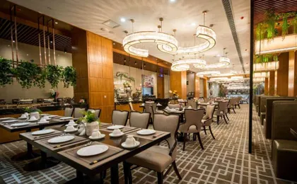 Days Hotel by Wyndham Shanxi Xinzhou