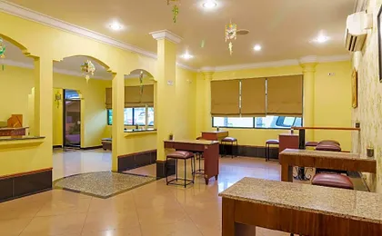 RedDoorz Plus near Ancol