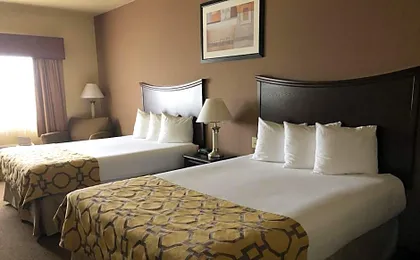 Best Western Decatur Inn