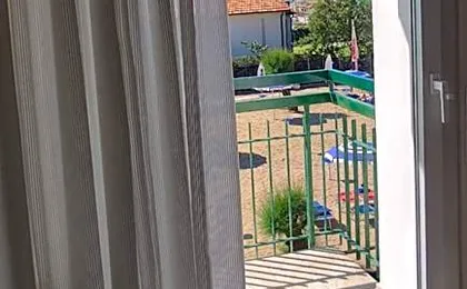 Hotel Internazionale