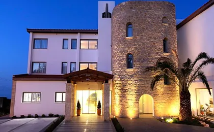 Droushia Heights Hotel