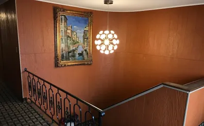 Allen Park Motor Lodge