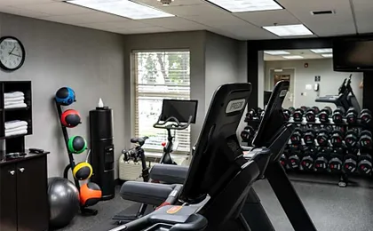 Hampton Inn & Suites Leesburg