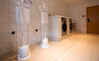 City Comfort Inn Enshi Nver Town