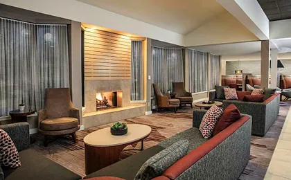 Courtyard by Marriott Greensboro