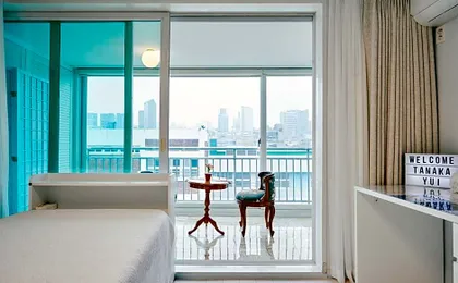 Garosugil Homestay - Female Only
