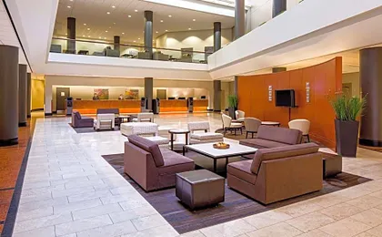 Hyatt Regency Columbus