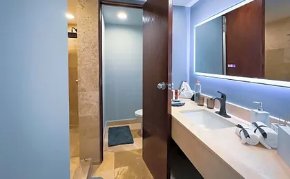 Hotel Opus Grand Toluca Aeropuerto
