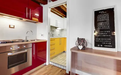 Residenza Valier - Rialto
