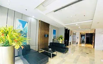 City Comfort Inn (Ziyun Getu Avenue)