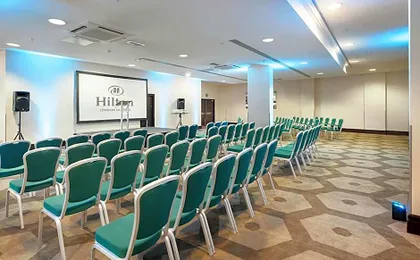 Hilton London Olympia