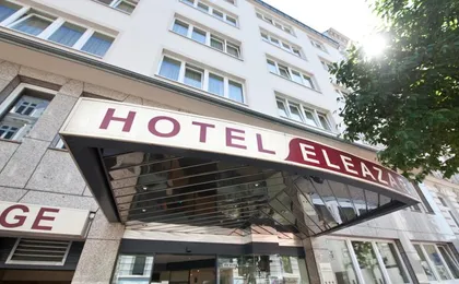 Hotel Eleazar