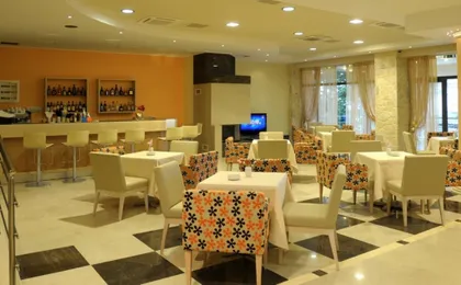 Imperial Hotel