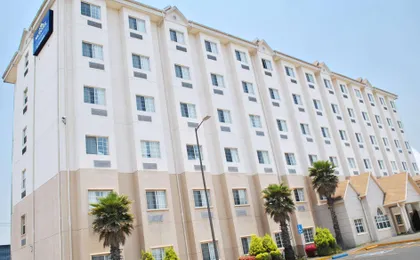 Microtel Inn & Suites By Wyndham Toluca
