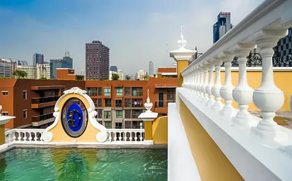 Daraya Boutique Hotel