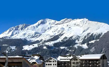 Braunbar Hotel & Spa - Former Alpine Sunstar Hotel