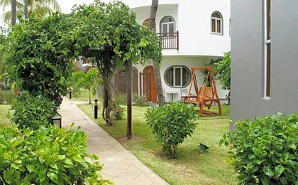 Gold Beach Resort