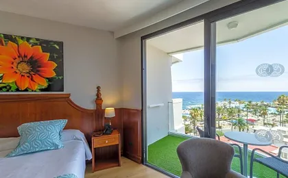 Hotel Vallemar