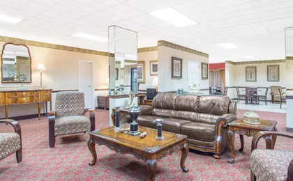 Days Inn by Wyndham Princeton