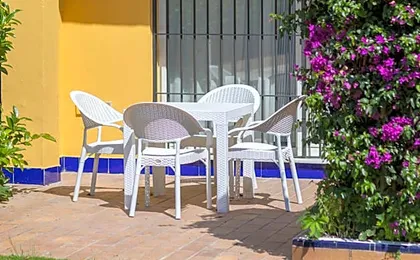 Apartamentos Soho Boutique Vistahermosa