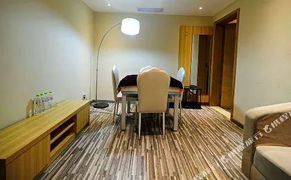 City Comfort Inn (Ziyun Getu Avenue)