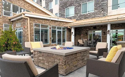 Residence Inn by Marriott Toledo West
