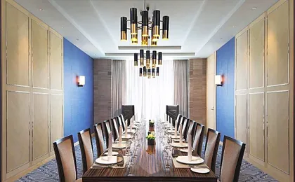 Fairmont Jakarta