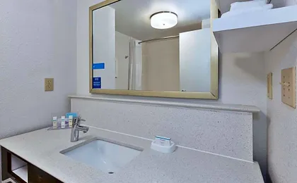 Hampton Inn Waterbury