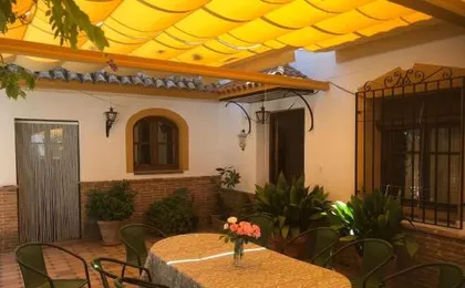 Paredejas del Rey