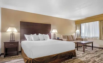 Best Western Prescottonian