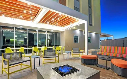 Home2 Suites By Hilton Grand Junction Northwest