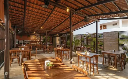 Valencia Hotel Natal