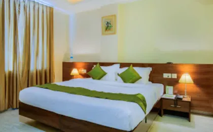 Treebo Corporate Inn