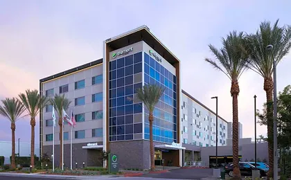 Element Irvine