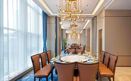 Home2 Suites by Hilton Chongqing Yubei