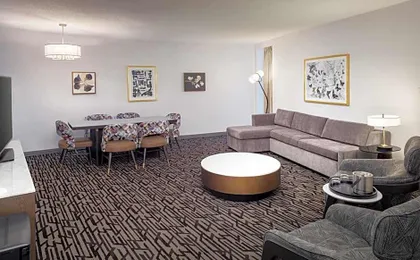 DoubleTree by Hilton Cherry Hill Philadelphia