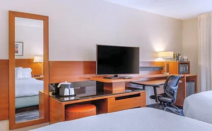 Fairfield Inn Myrtle Beach North