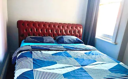 Backpackers Imperial Hotel