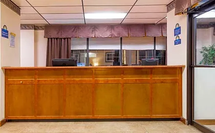 Days Inn by Wyndham Batesville