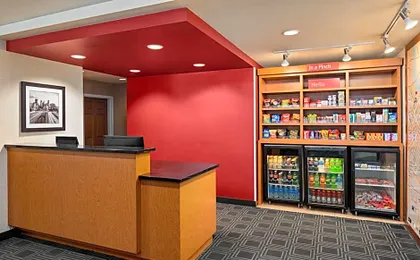 TownePlace Suites by Marriott Minneapolis Downtown/North Loop