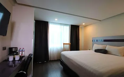 Best Western Plus Metepec & Suites