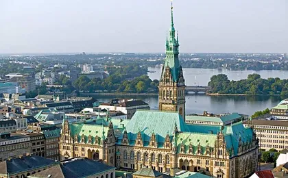 ibis budget Hamburg St Pauli Messe