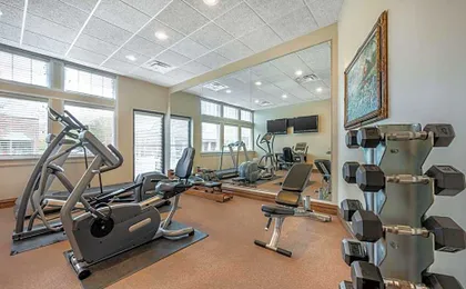 Best Western Premier Mariemont Inn