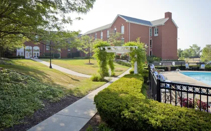 Nationwide Hotel And Conference Center